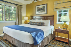  WorldMark Pinetop  Пайнтоп-Лейксайд